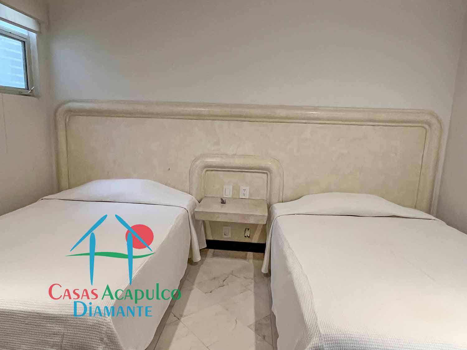 Son Vida Petén PH C8 - Recámara uno 2